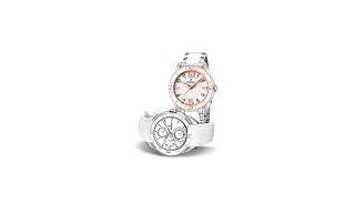Ceramic Collection: la nueva y original linea de relojes de FESTINA
