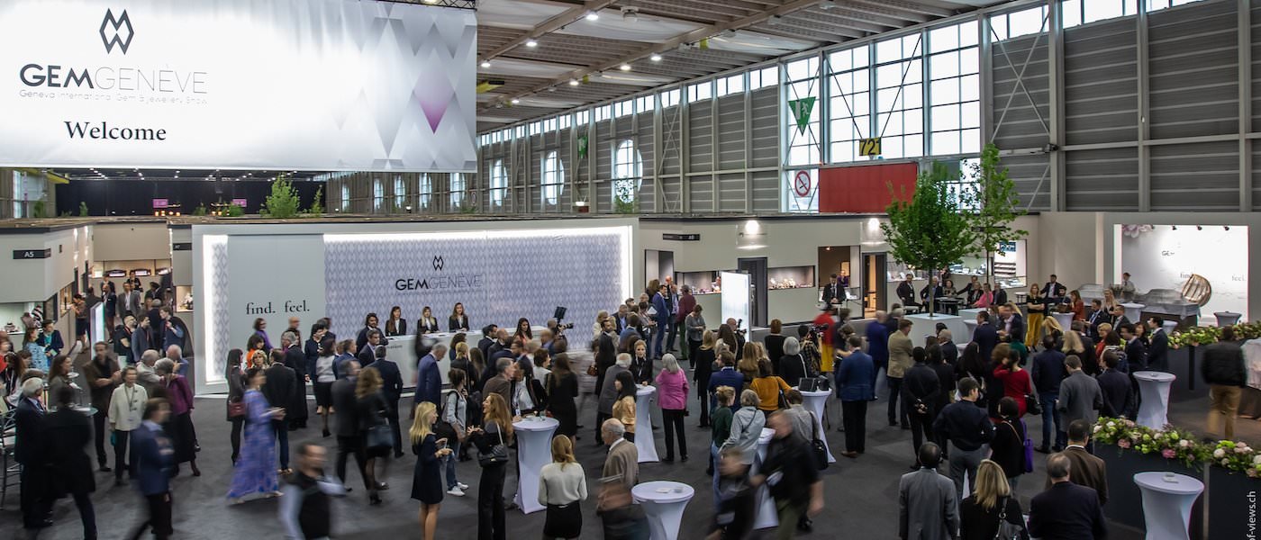 GemGenève desvela su programa para la edición 2022