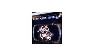 Richard Mille abre una nueva boutique en Kuala Lumpur