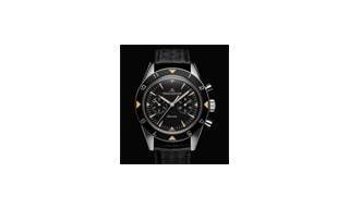 Jaeger-LeCoultre Deep Sea Vintage Chronograph