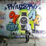 Gully para JeanRichard