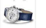 EN PORTADA DE EUROPA STAR JEWELS...EBEL, una ventana a la elegancia
