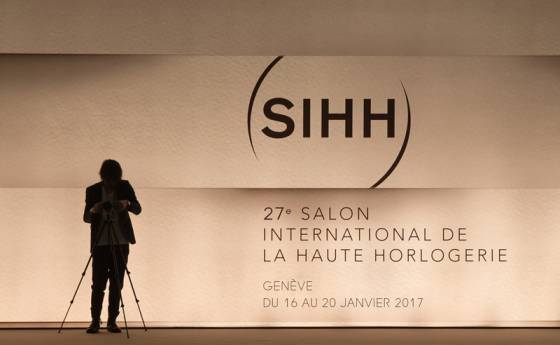 SIHH 2017 la política de puertas abiertas incluye un día para el público en general