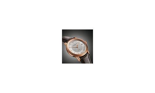 Nuevo Maestro Trois Aiguilles Or Rose de Raymond Weil