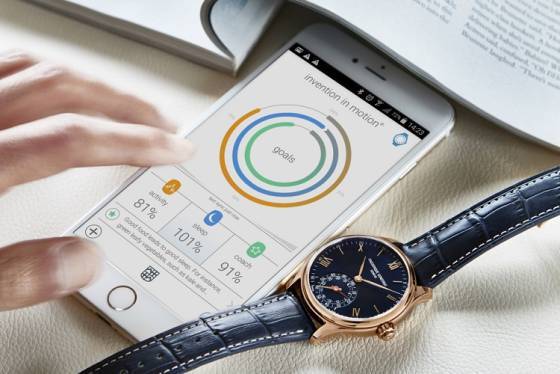 Relojes frederique constant 2025 opiniones