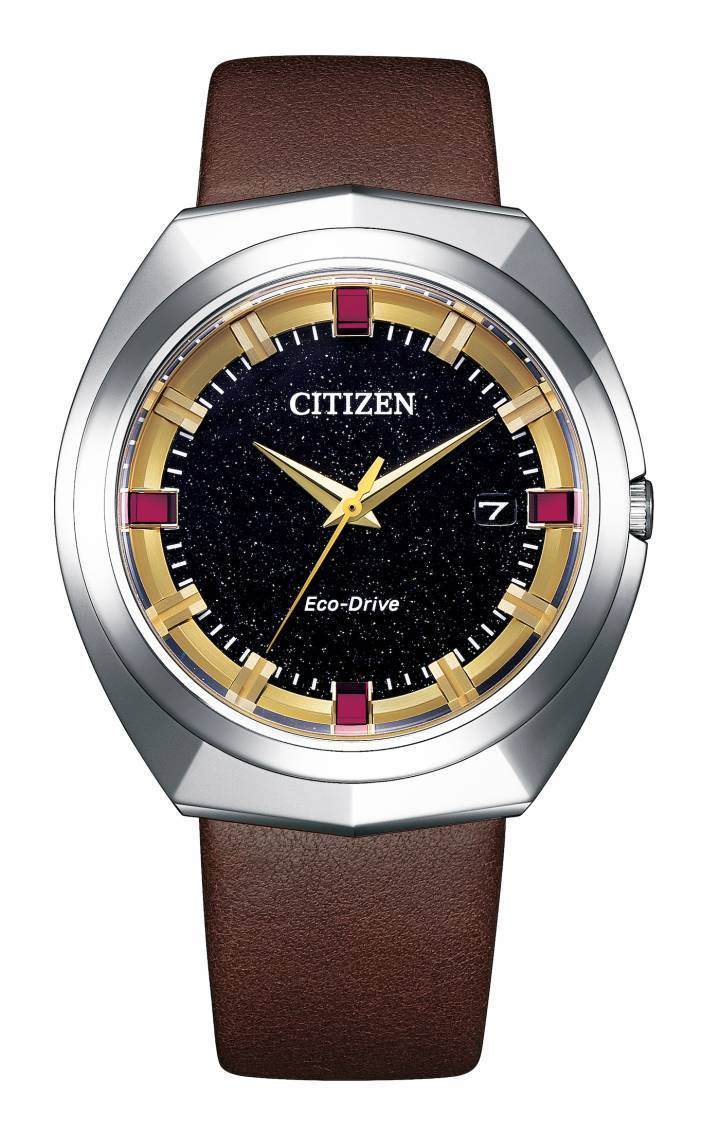 Citizen Eco-Drive 365/BN1010-05E