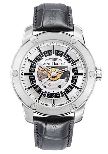 Reloj Saint Honoré Artcode 