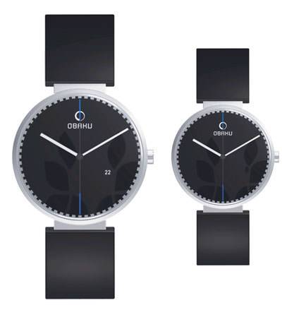 Obaku presentará 50 nuevos modelos en la Feria de Hong Kong