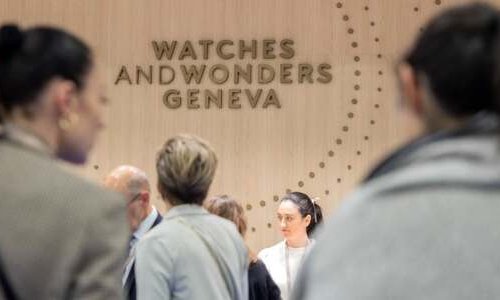 Watches and Wonders abre sus puertas al público