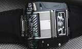 Urwerk UR-111C Two-Tone