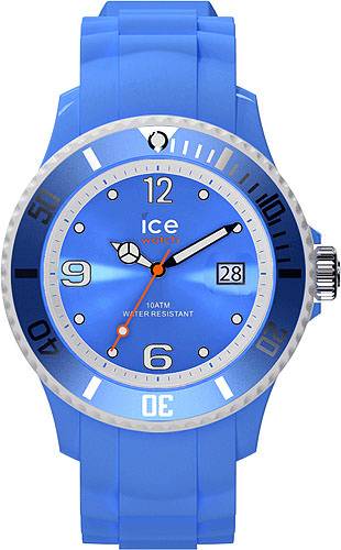Justo a tiempo para el verano: Ice-Beach
