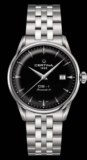 Certina DS-1 Powermatic 80