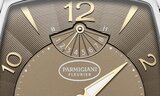 El corazón de oro de Parmigiani Fleurier