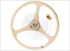 Technotime: dobles barriletes, tourbillons, y muelles de volante
