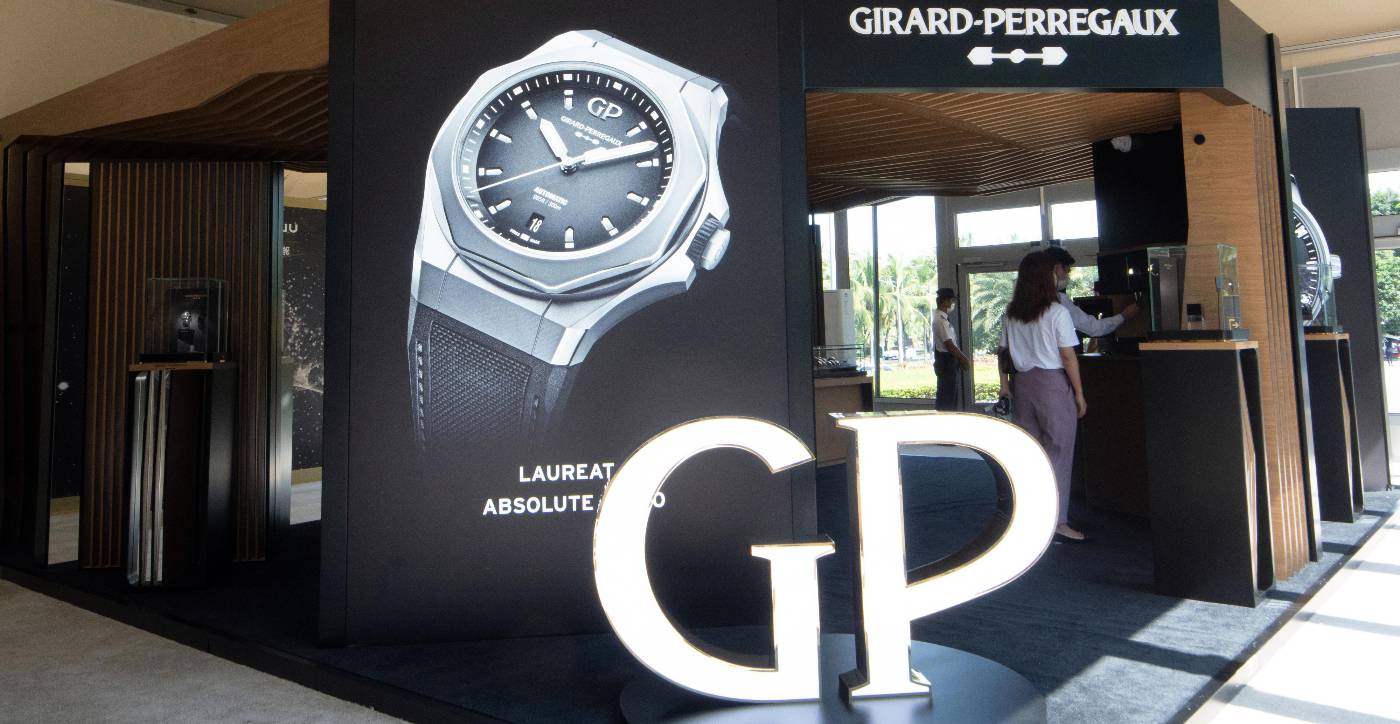 Watches and Wonders Geneva 2022 revela su lista de expositores
