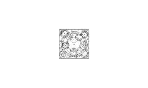 Globalización Mecánica