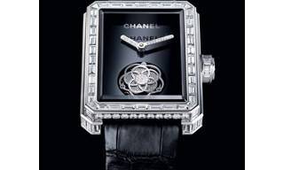 CHANEL - Cuando la relojería y la joyería combinan sus efectos...