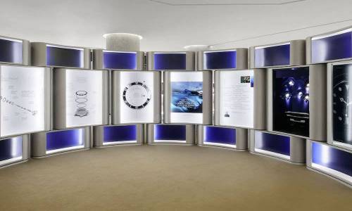 Anunciando la Dubai Watch Week 2019... con Rolex