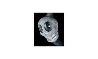 Crazy Skull por de Grisogono 