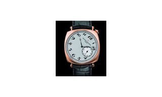 Vacheron Constantin gana el Premio al Reloj del Año