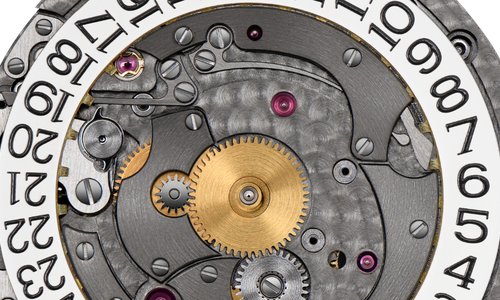 Sport auto de Laurent Ferrier