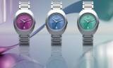 Rado DiaStar Original renace en una explosión de colores pop