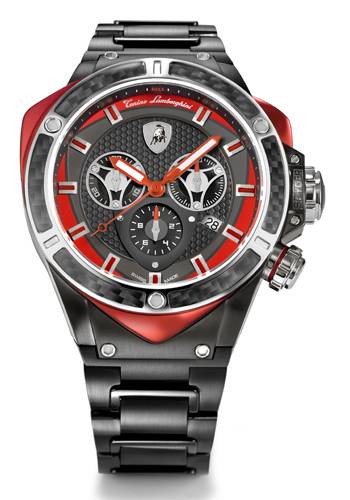 Spyder 3308 de Lamborghini