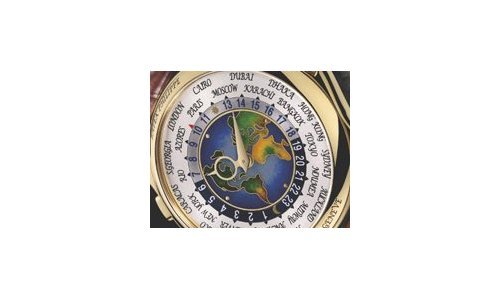Colecciones artísticas de Patek Philippe