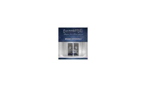 Nuevo lounge virtual de Eberhard & Co. 