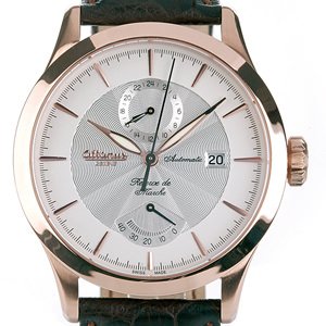 ALTANUS Elite Réserve de Marche 