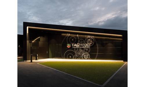 MANUFACTURA - TAG Heuer, una planta de producción de vanguardia