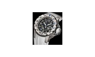 Richard Mille Automatic Caliber RM 028 Saint-Tropez