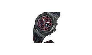 Audemars Piguet presenta la Colección “Royal Oak Las Vegas Strip”