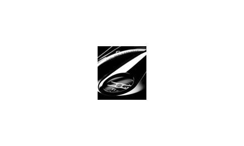 DB27 Titan Hawk de De Bethune