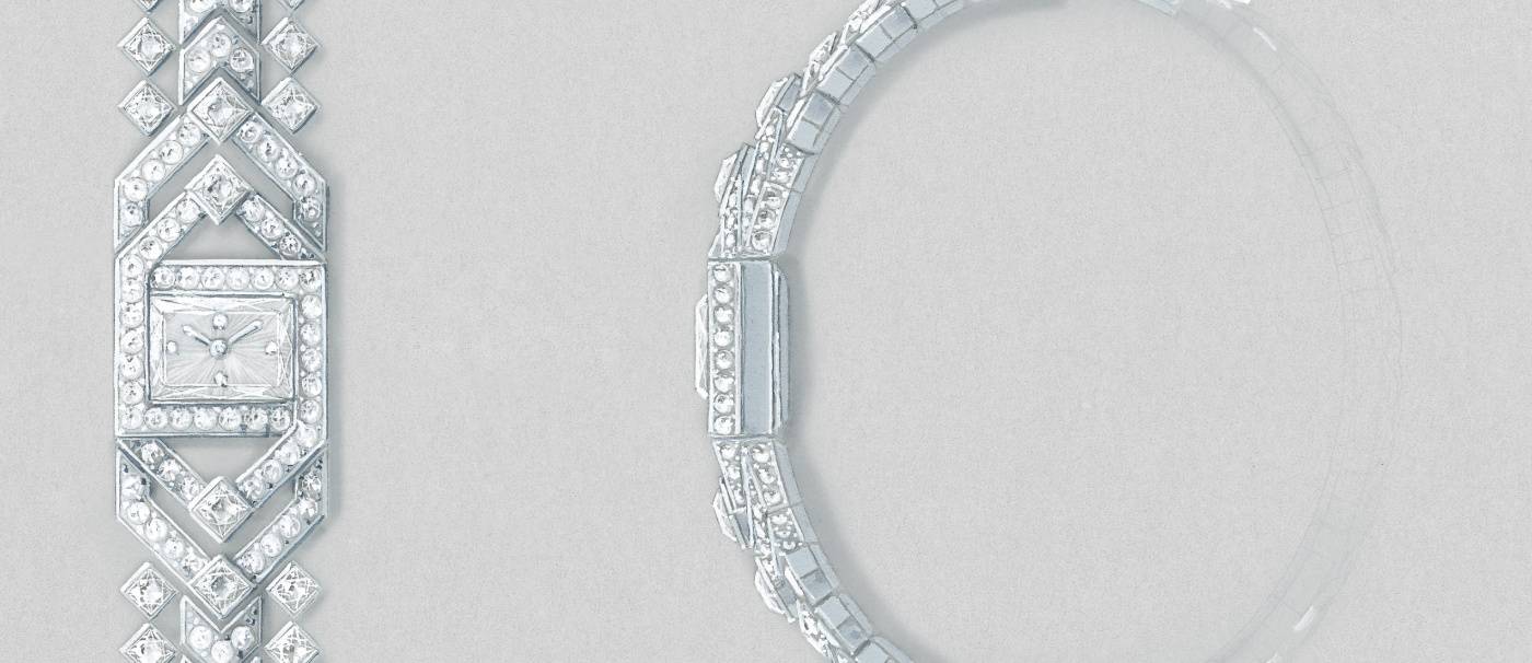 Una introducción a la colección Precious Watches de Cartier