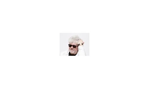 Premio Lumière 2014 - Girard-Perregaux Homenajea a Pedro Almodóvar