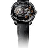 El Hautlence Avant-Garde - HL RQ 03