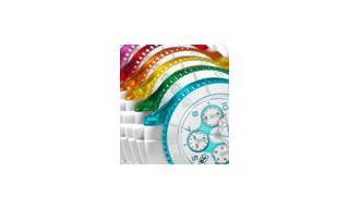Ice-Chrono Party – Una Nueva Salpicadura de Color de Ice-Watch