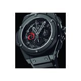 Hublot duplica su presencia en la America´s Cup
