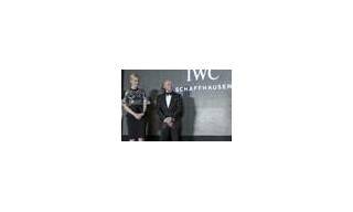 IWC Schaffhausen es el Nuevo Socio Oficial ‘Festival-Time' del Tribeca Film Festival®