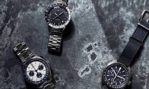 Accutron y Bulova presentan nuevos relojes Astronaut y Lunar Pilot