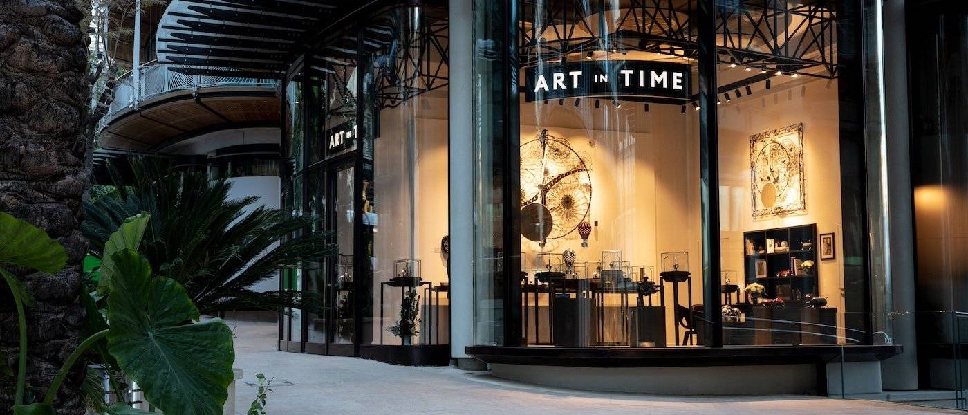 Art in Time celebra 5 años con el Ferdinand Berthoud edición limitada