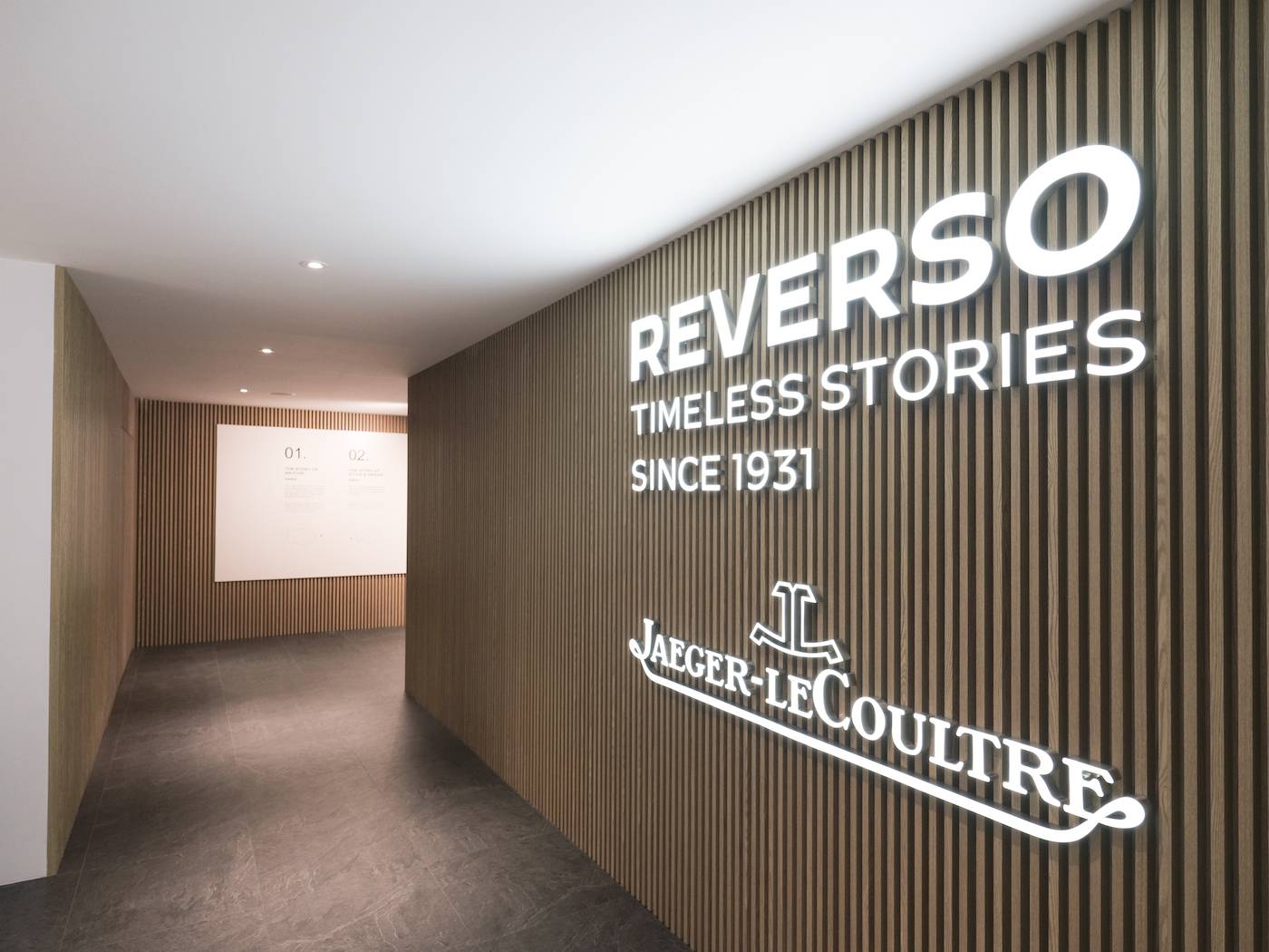 Jaeger-LeCoultre abre la exposición ‘Reverso Stories' en Shanghai