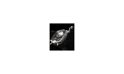 U-65 Pocket Watch – La interpretación de U-Boat de un Clásico