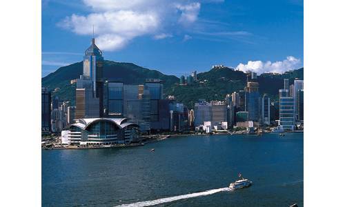 33ª HONG KONG WATCH & CLOCK FAIR, el Baselworld para los Relojes Fashion