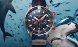 Ulysse Nardin Hammerhead Shark Limited Edition