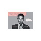 El CEO del Digital Luxury Group en la Portada del Swissquote Magazine
