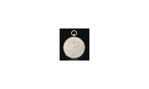 Notícias sobre las subastas de relojes en primavera en Ginebra