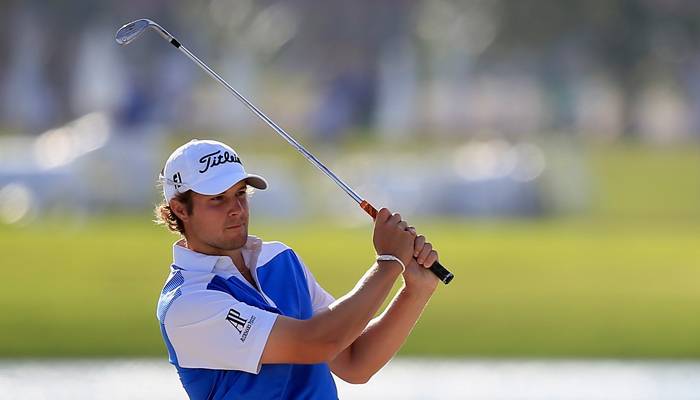 Peter Uihlein