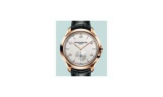 Vista previa del SIHH 2013 - Baume & Mercier, Nueva Colección Clifton